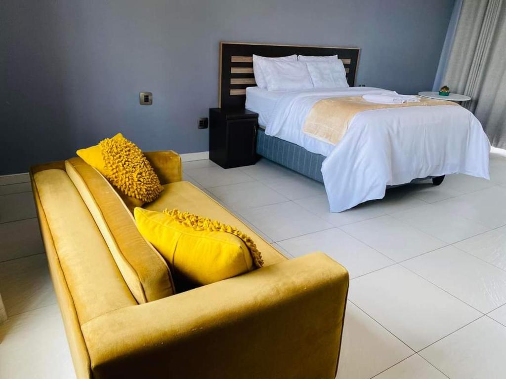 Hourly Rooms in Cape Town