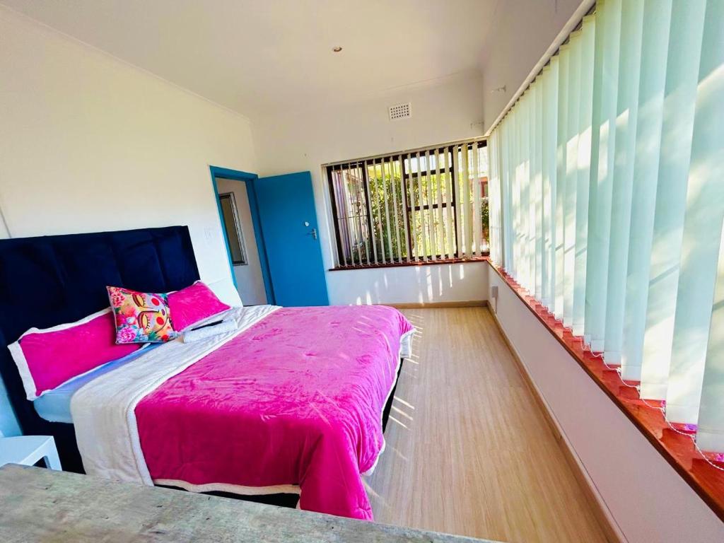 Hourly Rooms in Bellville