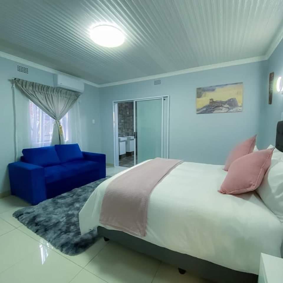 Hourly Rooms in Bloemfontein