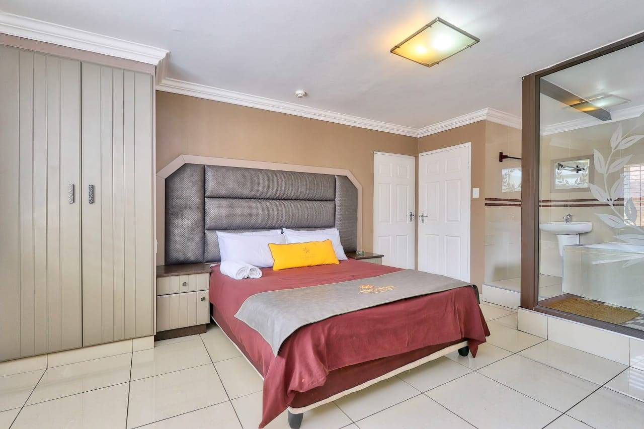 Hourly Rooms in Durban