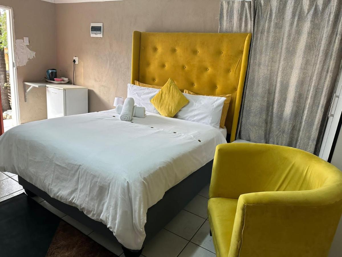 Hourly Rooms in Pretoria