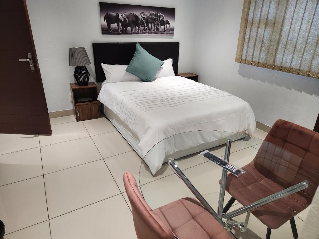 Hourly Rooms in Randburg