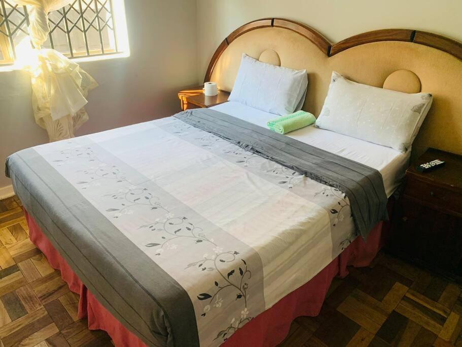 Hourly rooms in Roodepoort
